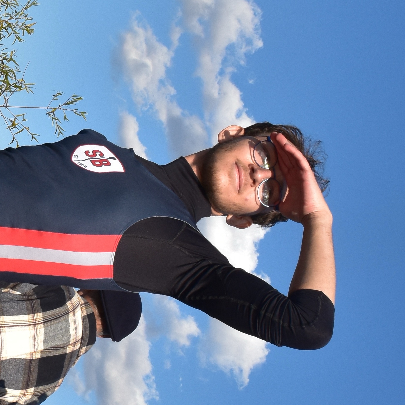 Profile of Samuel Tselnik